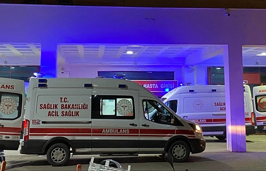 İnsanlığın öldüğü anlar, Kız çocuğunu ütüyle yaktılar!
