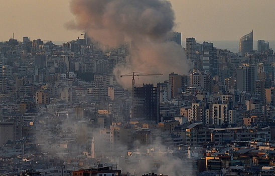 İran meğer hain kaynıyormuş