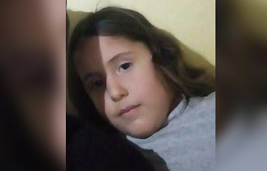 Irmağa Düşen 8 Yaşındaki Çocuk Yaşamını Yitirdi