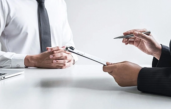 İş arayanlar dikkat! 79 bin TL maaşlı personel alınacak