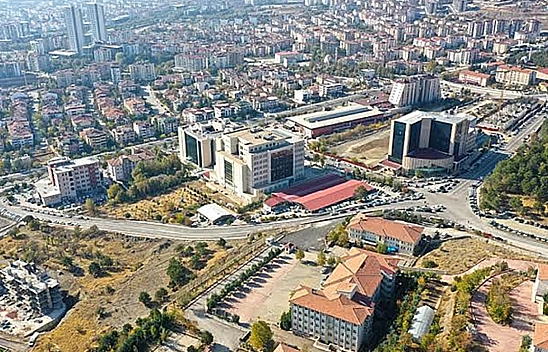 İş arayanlara müjde! TEİAŞ 435 sürekli işçi alımı yapacak