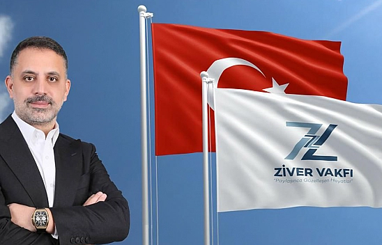 İş İnsanı Demirci' Den Başkan Şerifoğulları'na Tam Destek