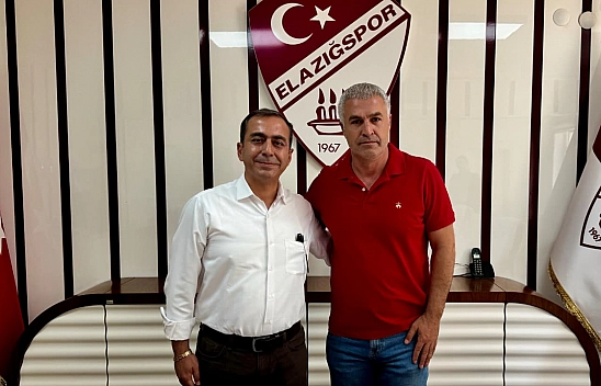 İş İnsanı Metin Akgün'den Başkan Toprak'a hayırlı olsun ziyareti