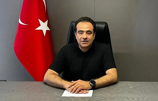 İş İnsanı Yılmaz Elazığspor Başkanlığına Adaylığını Açıkladı