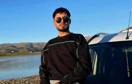 İş kazası: 1 ölü