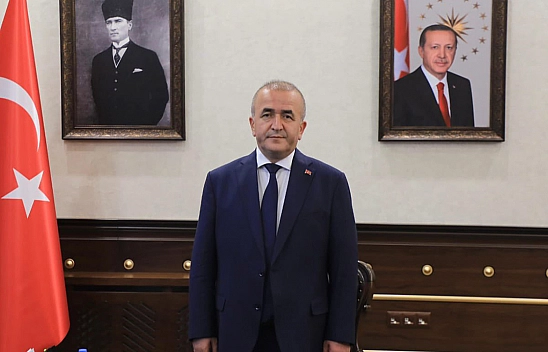 İş Vali'ye düştü