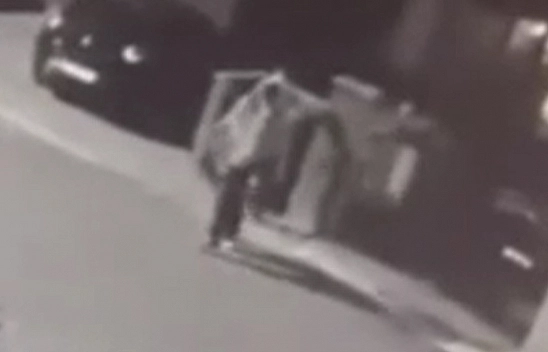 İş yerine el bombalı saldırı ve kurşunlama: 4 şüpheli tutuklandı