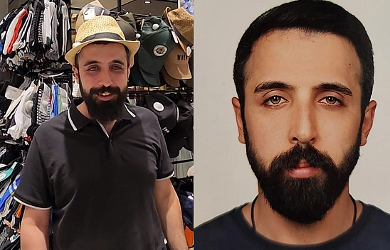 İşe Gitmek Üzere Evden Çıkan Gençten 5 Gündür Haber Alınamıyor