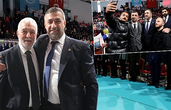 Işıkver: Aygen'i Sırtımızda Taşıyacağız