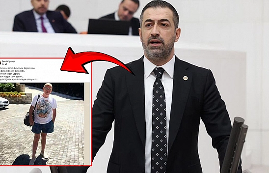 Işıkver'den bir genel başkana salvolar: 'Yolun belli değil, izin belli, değil'