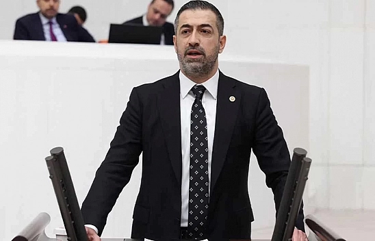 Işıkver Elazığ'a Teknik Üniversite açılması için TBMM nezdinde girişim başlattı