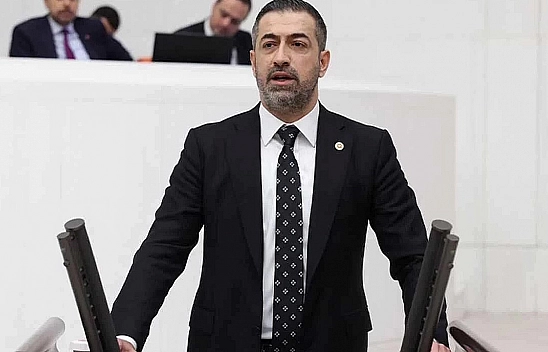 Işıkver, engelli bireylerin ulaşımdaki sorunlarını Meclis'e taşıdı