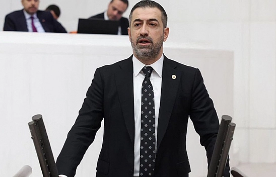 Işıkver Hazar Gölü'nün sorunlarını bu kez Kültür ve Turizm Bakanlığı gündemine taşıdı