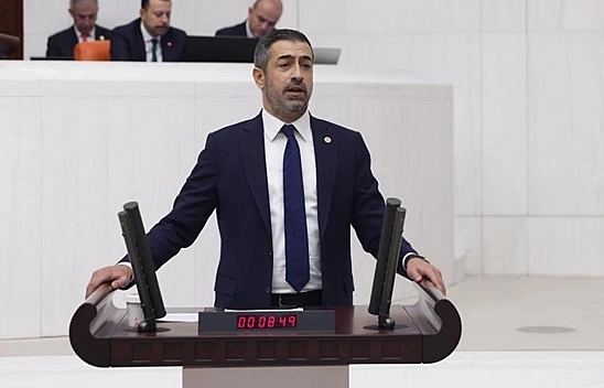 Işıkver 'İşçinin Hakkı Alın Teri Kurumadan Ödenmelidir…'