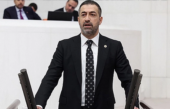 Işıkver: Kimse yoksa biz varız