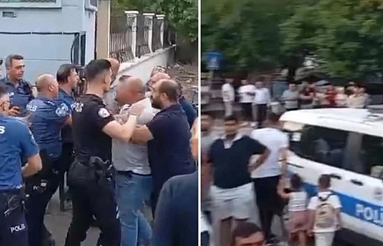 İşitme engelli genç kıza istismar iddiası: 4 kişi gözaltında