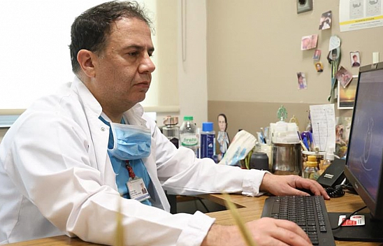 İşitme Kaybının Tedavisi Mümkün!