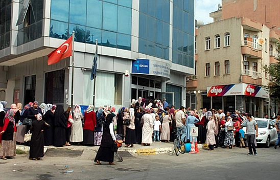 İşkur'dan istihdam seferberliği: 8 ayda 947 bin işe yerleştirme