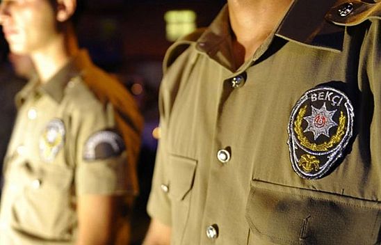 İŞKUR Üzerinden Bekçi Alımı Yapılacak Mülakat Yok!