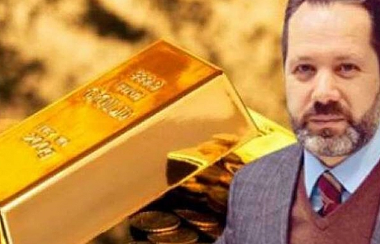 İslam Memiş 'Hazırlıklı Olmak Lazım' Dedi Altın Yatırımcısını Uyardı