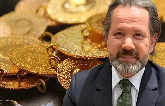 İslam Memiş'ten Altın Alacak Ve Satacaklara Kritik Uyarı!