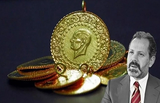 İslam Memiş'ten altın yatırımı için kritik uyarılar