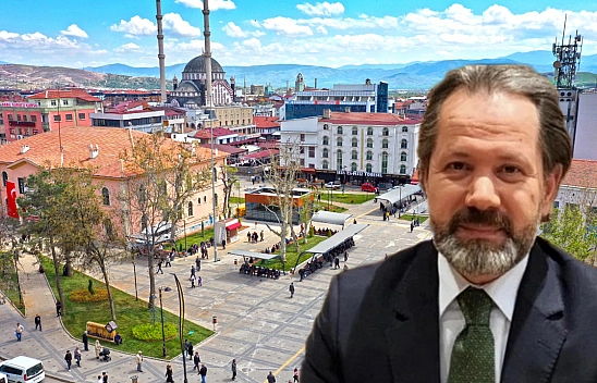 İslam Memiş'ten Elazığ'a uyarı!