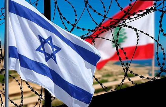 İsrail ve Lübnan ateşkes anlaşması yaptı