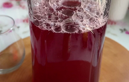 İştahı kapatıyor, gazlı içecek isteğini azaltıyor! Metabolizmayı destekleyen bu içecek Elazığ'da ilgi görüyor