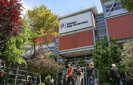 İstanbul Bilgi Üniversitesi yeniden açıldı