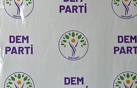 İstanbul'da DEM'siz Senaryo