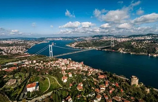 İstanbul'da okullar ve üniversiteler iki gün tatil edildi