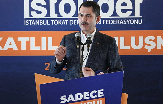 İstanbul'da Seçimin Şifresi