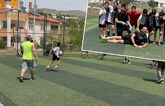 İşte Elazığ'da Görmek İstediğimiz Eğitim Şekli!