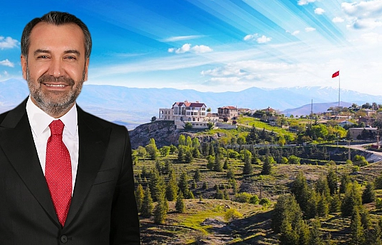 Şerifoğulları 'Elazığ'ı Türkiye Yüzyılına Hazırlayacak' Projeleri Duyurdu