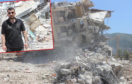 İşte Her Kesimin Tepki Gösterdiği 'Deprem' Testinin Sonuçları