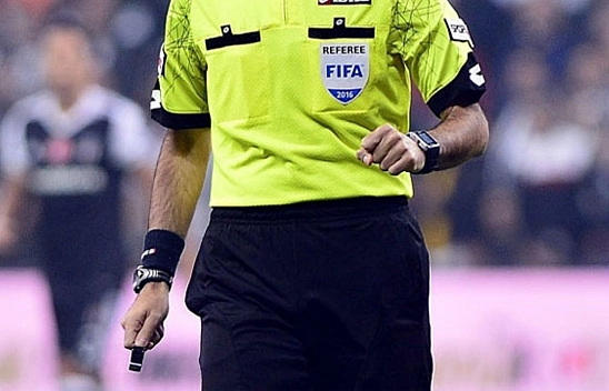 İşte yabancı hakem sisteminin TFF'ye maliyeti