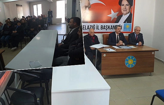 İstişareden Aday Çıkar mı?