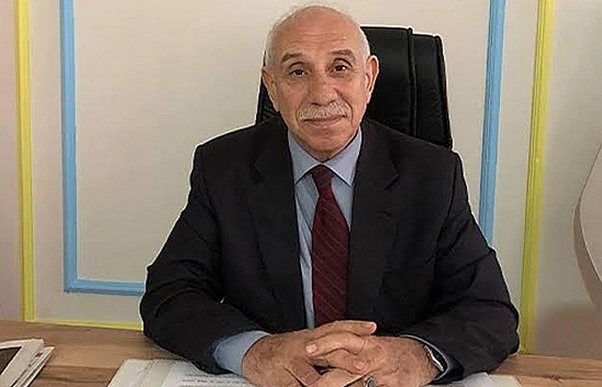 İYİ Parti Elazığ İl Teşkilatı Toplu İstifa Etti