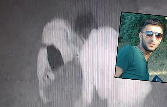 İzmir'de Katledilen Elazığlı Genç, Memleketinde Toprağa Verildi