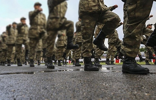 Jandarma subay alımları başladı! İşte detaylar