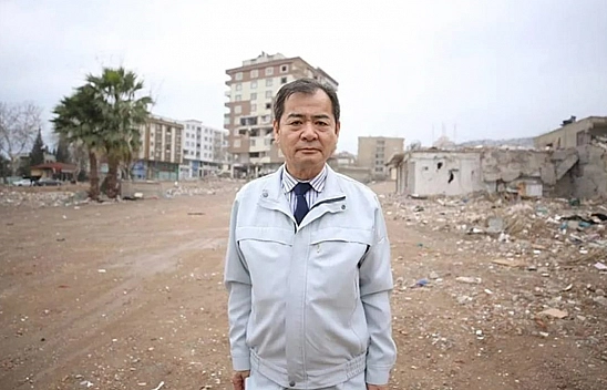 Japon Deprem Uzmanı Büyük Deprem Beklenen İlleri Tek Tek Sıraladı