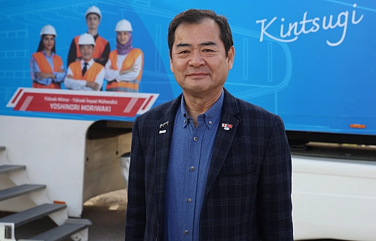 Japon Deprem Uzmanı  'İstanbul, İzmir Ve Doğu Anadolu'ya Dikkat'