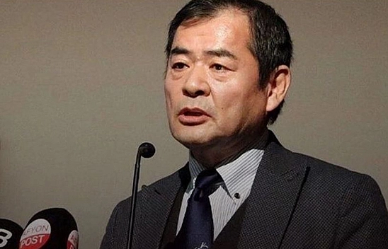 Japon Deprem Uzmanı Yoshinori Moriwaki 'O İlde 6.9'a Kadar Deprem Bekliyorum'
