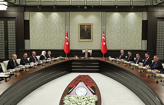 Kabine Toplantısı Yarın: Gündemde Hangi Başlıklar Var?