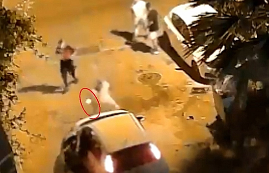 Kabus gibi gece: 15 yaşındaki çocuk öldürüldü