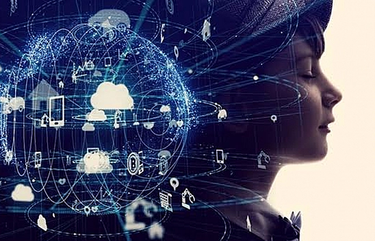 Kacır: 2030'un kazananları yapay zekaya güç verenler olacak