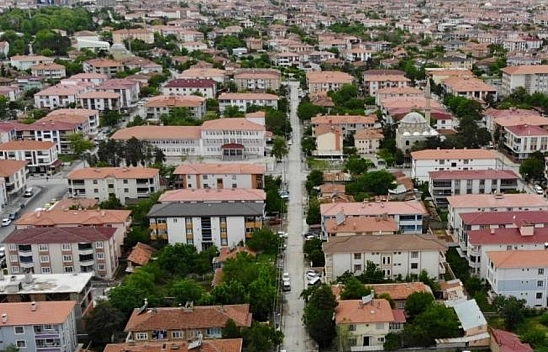 Kademeli Konut Satış Sistemiyle Hayalleriniz Gerçek Olacak!