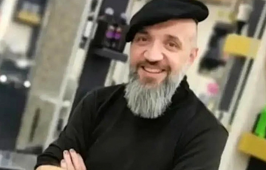 Kadın kuaförü iş yerinde ölü bulundu