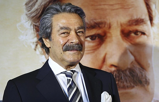 Kadir İnanır'dan Sevenlerine Kötü Haber!